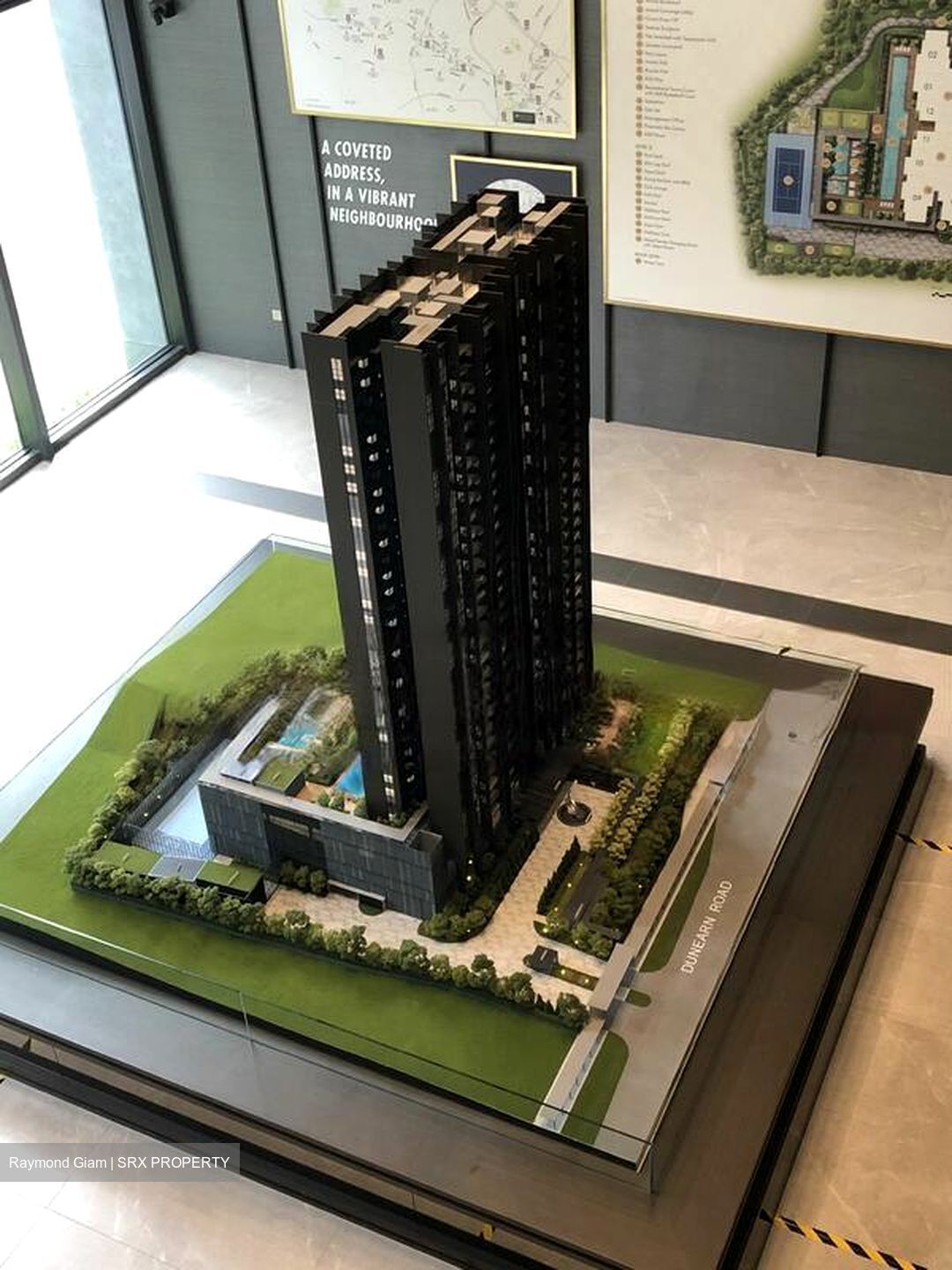 Pullman Residence  (D11), Condominium #467006691